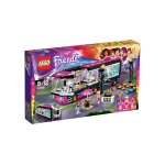 Lego friends - la tournée en bus - 41106 Lego friends - la tournée en bus - 41106