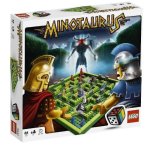 Lego games 3841 - minotaurus - jeu de société Lego games 3841 - minotaurus - jeu de société