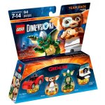 Lego dimensions - gremlins: gizmo and stripe - 71256 Lego dimensions - gremlins: gizmo and stripe - 71256