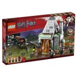 Lego harry potter - la cabane de hagrid - 4738