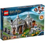 Lego harry potter - la cabane de hagrid : le sauvetage de buck - 75947 Lego harry potter - la cabane de hagrid : le sauvetage de buck - 75947