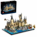 Lego harry potter - le château et le domaine de poudlard - 76419 Lego harry potter - le château et le domaine de poudlard - 76419