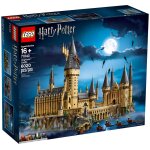 Lego harry potter - le chteau de poudlard - 71043