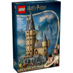 Lego harry potter - le ch�teau de poudlard : la tour principale - 76454