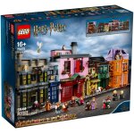 Lego harry potter - le chemin de traverse - 75978
