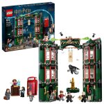 Lego harry potter - le ministère de la magie - 76403 Lego harry potter - le ministère de la magie - 76403
