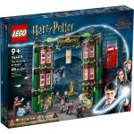 Lego harry potter - le ministre de la magie - 76403
