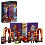 Lego harry potter - poudlard : le�on de divination - 76396