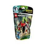 Lego hero factory - la bte des profondeurs contre surge - 44024