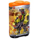 Lego hero factory - breez 2. 0 - 2142