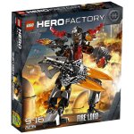 Lego hero factory - fire lord - 2235