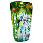Lego hero factory - frost beast - 44011