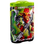 Lego hero factory - furno 3. 0 - 2191