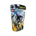 Lego hero factory - jaw beast contre stormer - 44016
