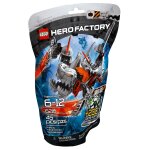 Lego hero factory - jawblade - 6216