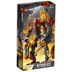 Lego hero factory - nitroblast - 2194