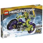 Lego hero factory - speeda demon - 6231