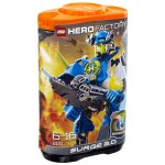 Lego hero factory - surge 2. 0 - 2141