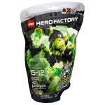 Lego hero factory - toxic reapa - 6201