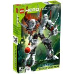 Lego hero factory - witch doctor - 2283