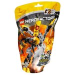 Lego hero factory - xt4 - 6229