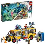 Lego hidden side - le bus scolaire paranormal - 70423 Lego hidden side - le bus scolaire paranormal - 70423