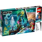 Lego hidden side - le phare des t�n�bres - 70431