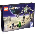 Lego ideas - exo - suit - 21109