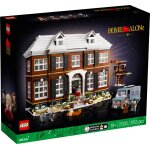 Lego ideas - maman, j'ai rat l'avion ! - 21330