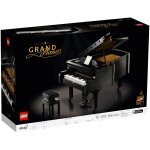 Lego ideas - le piano  queue - 21323