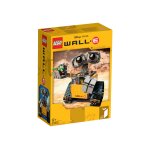 Lego ideas - wall - e - 21303