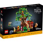 Lego ideas - winnie l'ourson - 21326