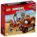 Lego juniors - la casse de martin - 10733