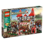 Lego kingdoms - la joute royale - 10223