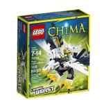 Lego legends of chima eagle beast legend (70124) Lego legends of chima eagle beast legend (70124)