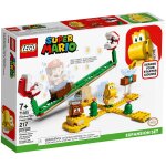 Lego super mario - la balance de la plante piranha - ensemble d'extension - 71365 Lego super mario - la balance de la plante piranha - ensemble d'extension - 71365