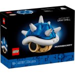 Lego super mario - mario kart : carapace  pines - 40787