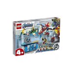 Lego marvel - la colre de loki - 76152