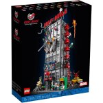 Lego marvel - le daily bugle - 76178 Lego marvel - le daily bugle - 76178