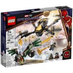 Lego marvel - le drone de duel de spider - man - 76195 Lego marvel - le drone de duel de spider - man - 76195