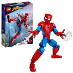 Lego marvel - la figurine de spider - man - 76226