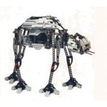 Lego mindstorms 9754 star wars at - at dark side developer kit