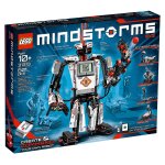 Lego mindstorms - mindstorms ev3 - 31313