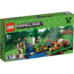 Lego minecraft - la ferme - 21114