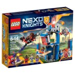 Lego nexo knights - la bibliothèque 2. 0 de merlok - 70324 Lego nexo knights - la bibliothèque 2. 0 de merlok - 70324