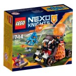 Lego nexo knights - la catapulte du chaos - 70311 Lego nexo knights - la catapulte du chaos - 70311