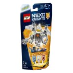 Lego nexo knights - lance l'ultime chevalier - 70337