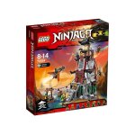 Lego ninjago - l'attaque du phare - 70594