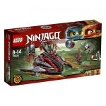 Lego ninjago - la catapulte vermillion - 70624 Lego ninjago - la catapulte vermillion - 70624
