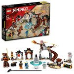 Lego ninjago - le centre d'entra�nement ninja - 71764